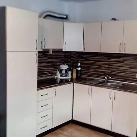 Apartman 2 Bedroom Apartment At 4 Star Vineyards Spa Resort Burgasz