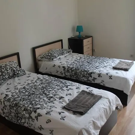 2 Bedroom Apartment At 4 Star Vineyards Spa Resort * Burgasz