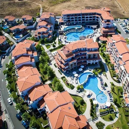 Apartman 2 Bedroom Apartment At 4 Star Vineyards Spa Resort