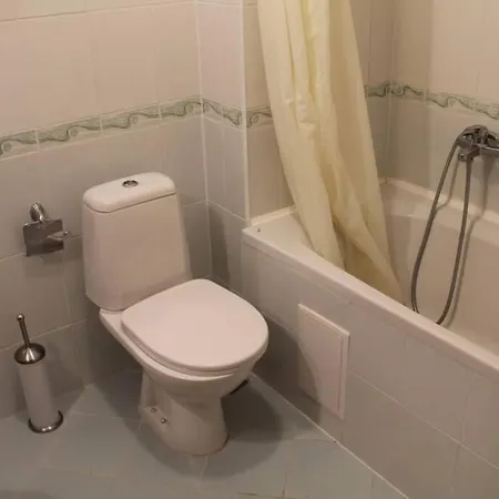 2 Bedroom Apartment At 4 Star Vineyards Spa Resort * Burgas City