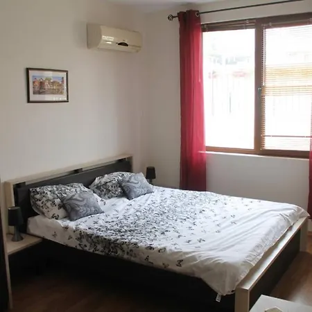 2 Bedroom Apartment At 4 Star Vineyards Spa Resort アパート